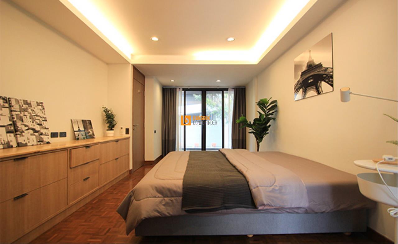 Bangkok Condo Finder Agency's Townhouse for Rent in Sukhumvit 49/1 22