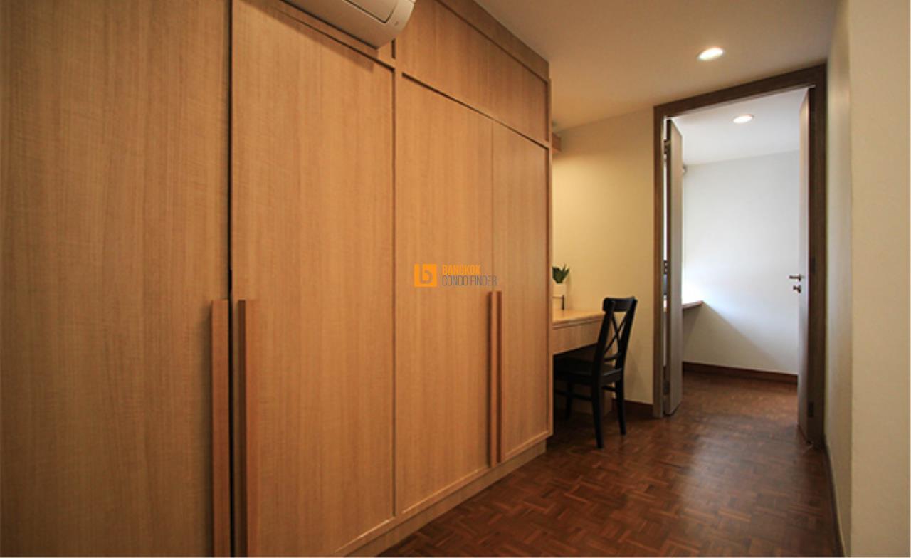 Bangkok Condo Finder Agency's Townhouse for Rent in Sukhumvit 49/1 24