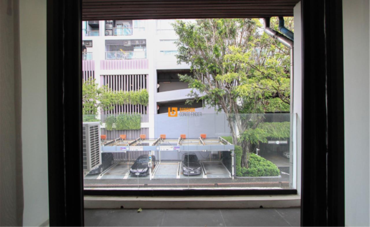 Bangkok Condo Finder Agency's Townhouse for Rent in Sukhumvit 49/1 29