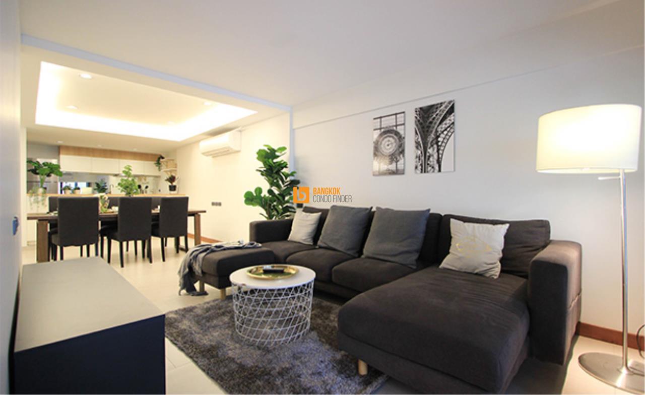 Bangkok Condo Finder Agency's Townhouse for Rent in Sukhumvit 49/1 6