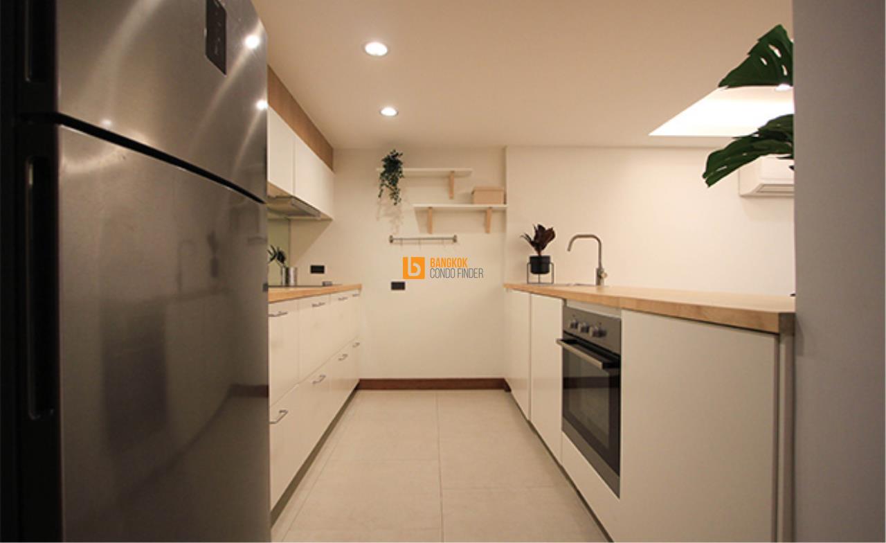 Bangkok Condo Finder Agency's Townhouse for Rent in Sukhumvit 49/1 8