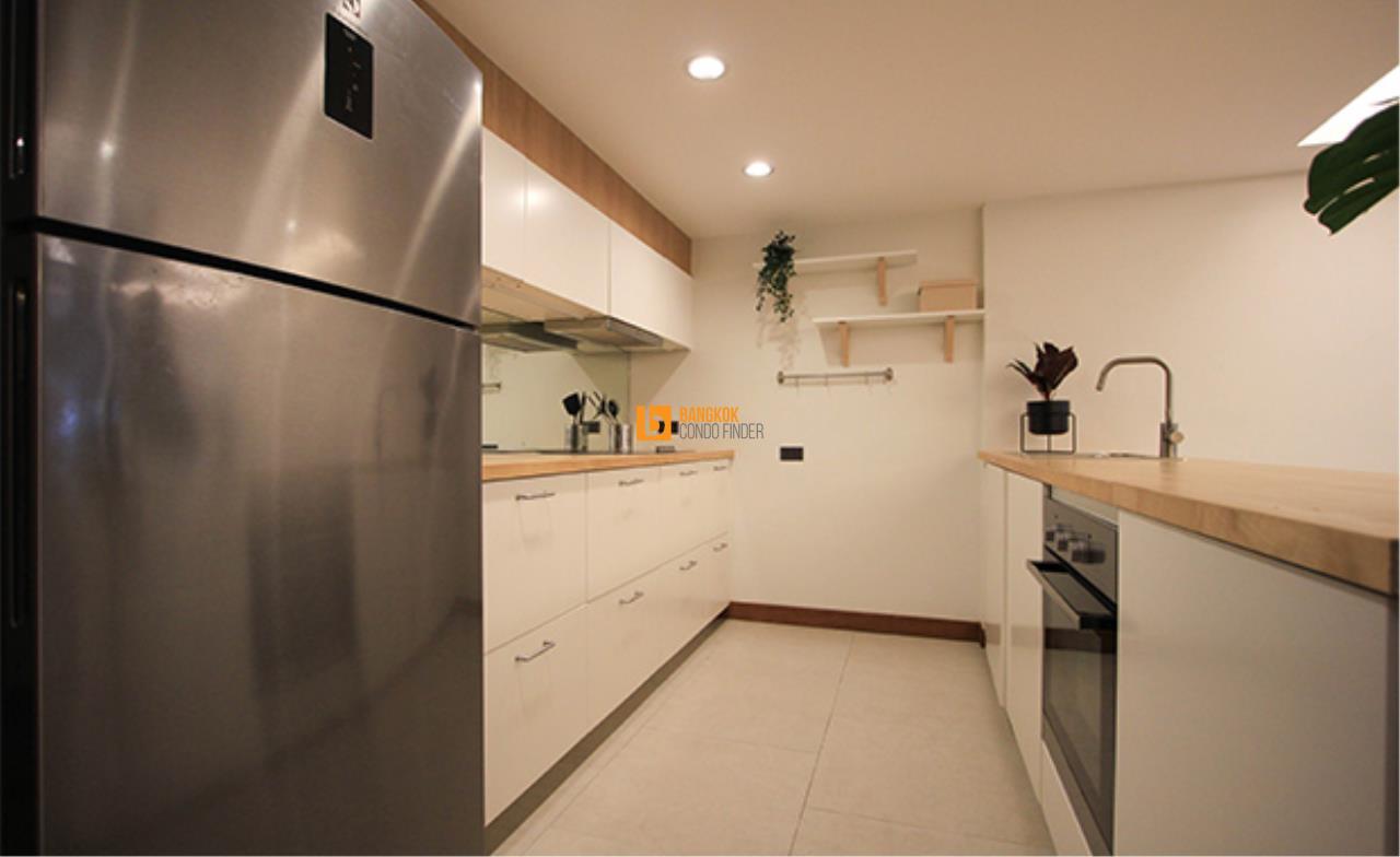 Bangkok Condo Finder Agency's Townhouse for Rent in Sukhumvit 49/1 9