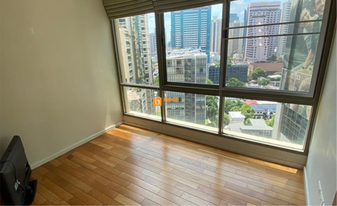 Bangkok Condo Finder Agency's The Lakes Condominium for Rent 4