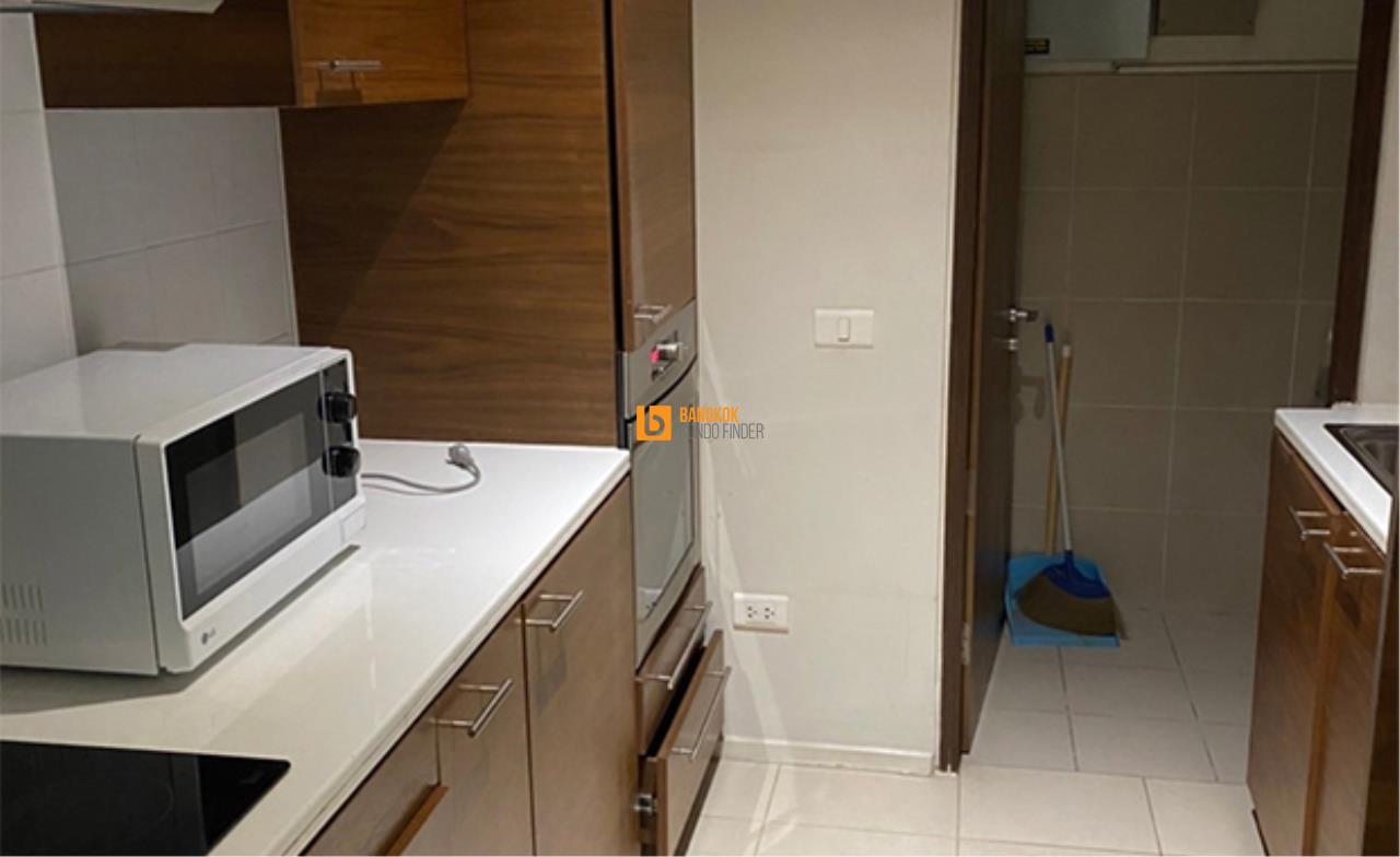 Bangkok Condo Finder Agency's The Lakes Condominium for Rent 5