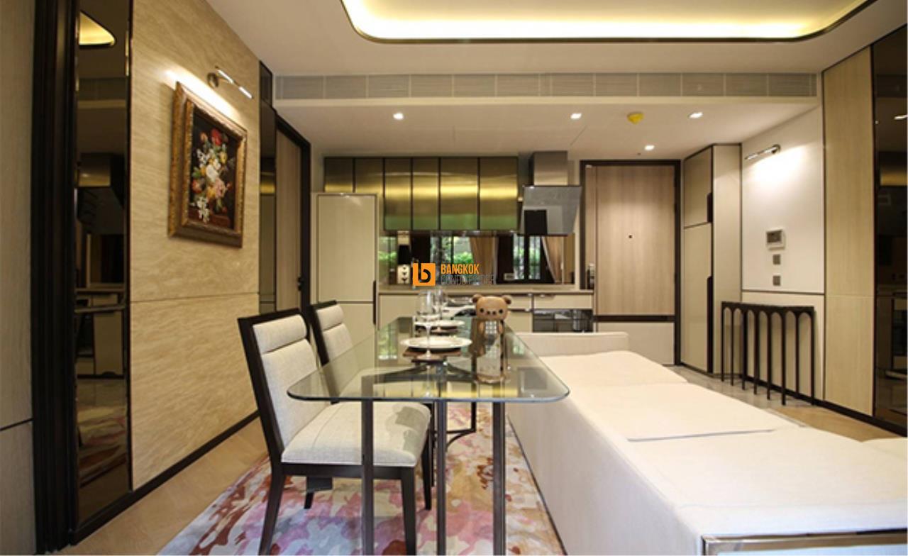 Bangkok Condo Finder Agency's The Reserve Sukhumvit 61 Condominium for Rent 5