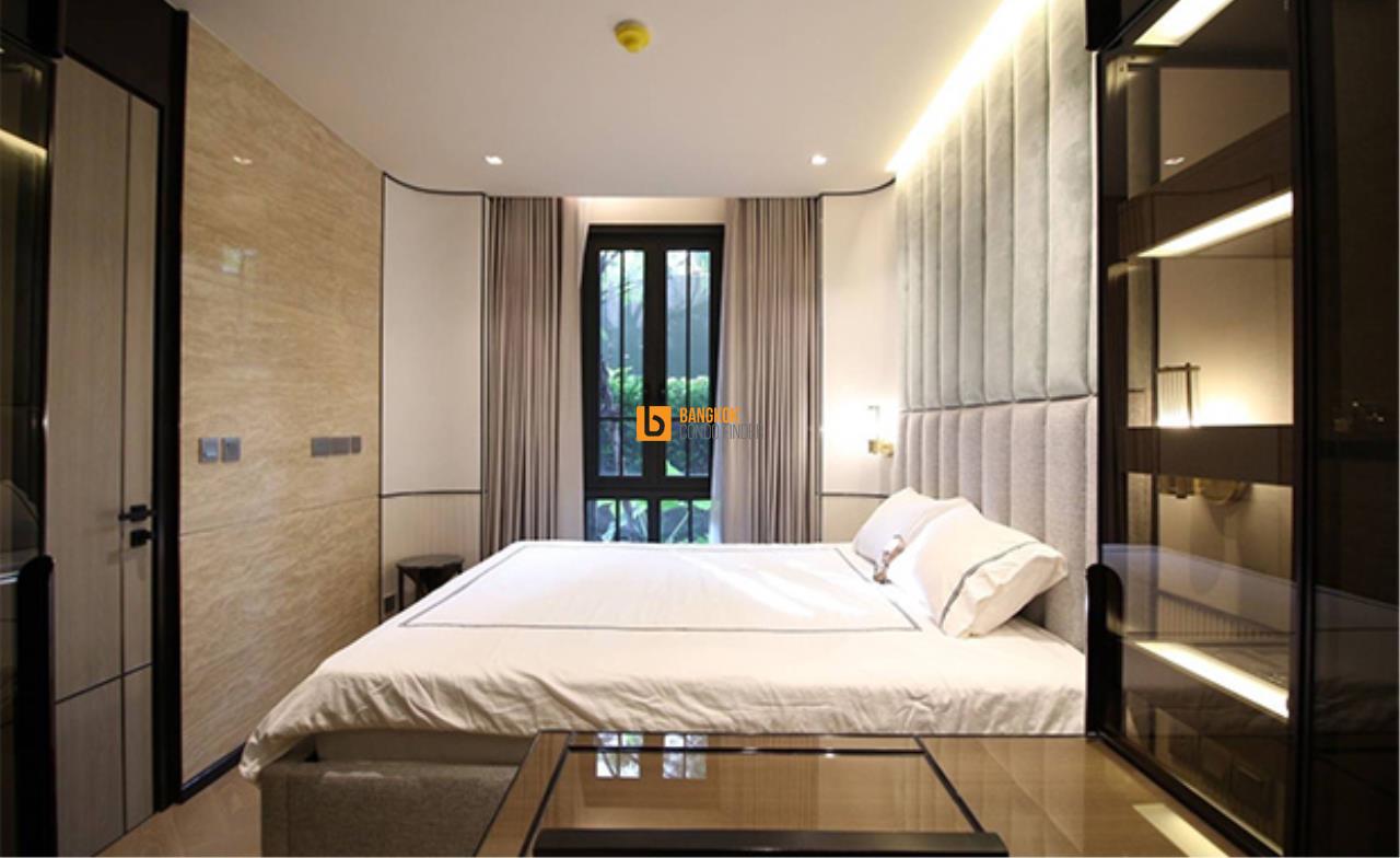 Bangkok Condo Finder Agency's The Reserve Sukhumvit 61 Condominium for Rent 7