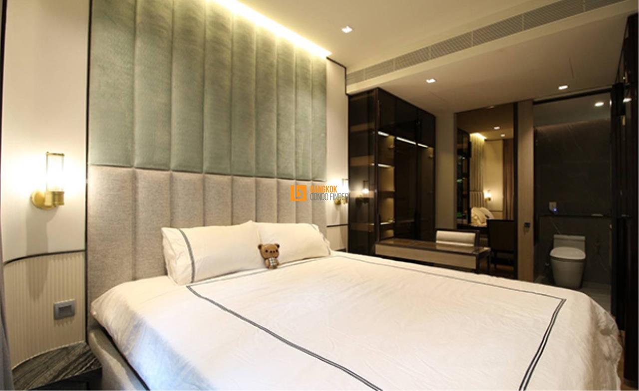 Bangkok Condo Finder Agency's The Reserve Sukhumvit 61 Condominium for Rent 9