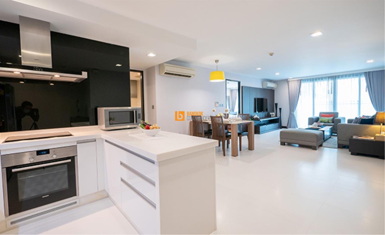 Bangkok Condo Finder Agency's The Klasse Residence Condominium for Rent 6