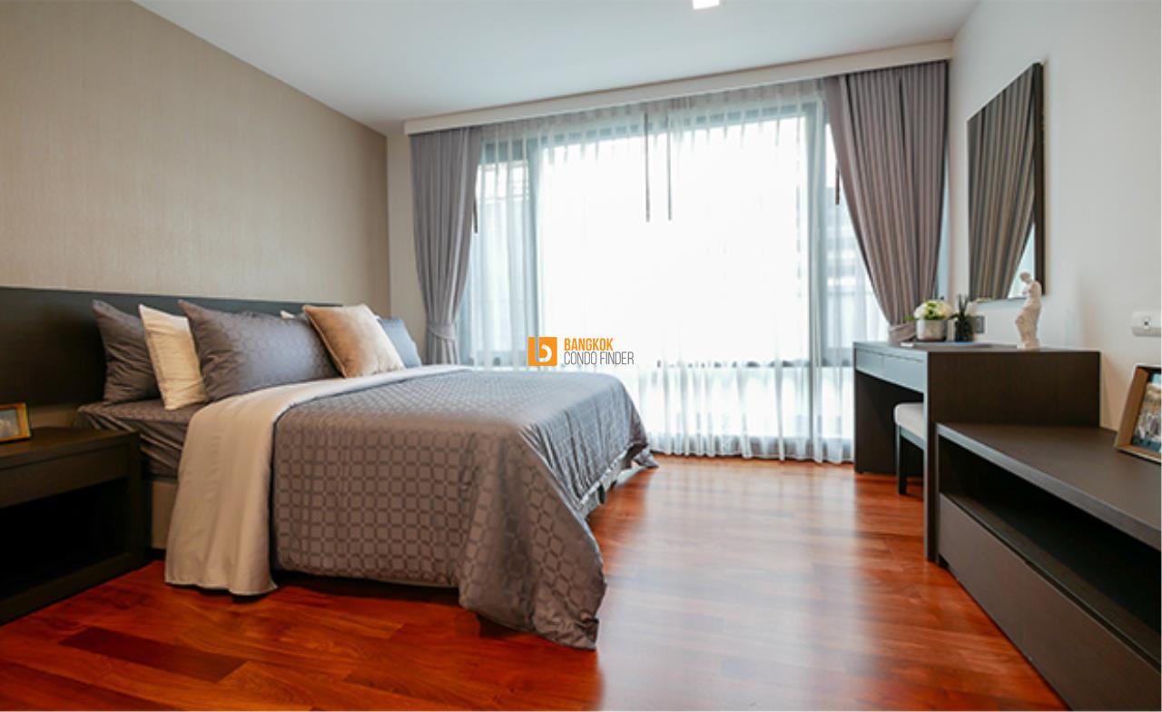 Bangkok Condo Finder Agency's The Klasse Residence Condominium for Rent 7
