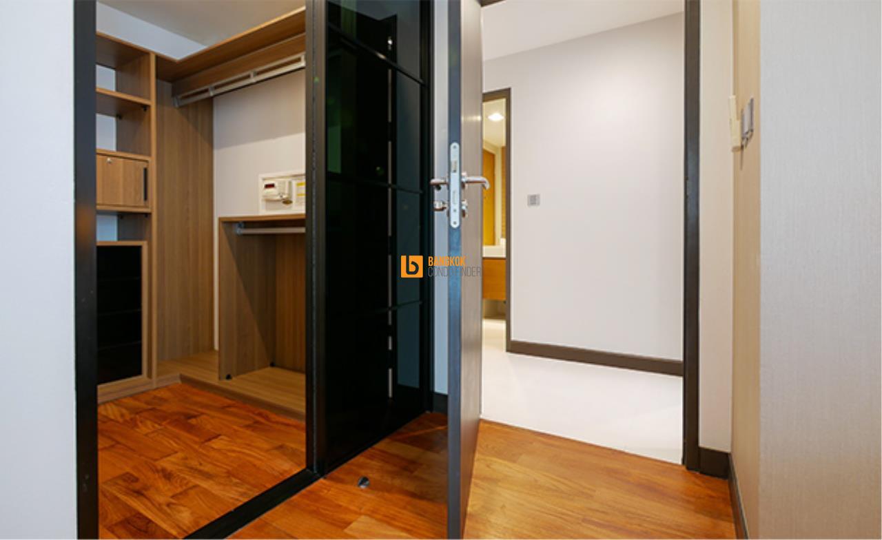 Bangkok Condo Finder Agency's The Klasse Residence Condominium for Rent 8