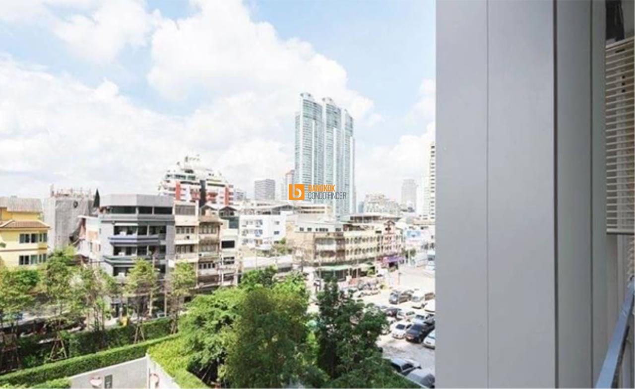 Bangkok Condo Finder Agency's Park 24 Condominium for Rent 16