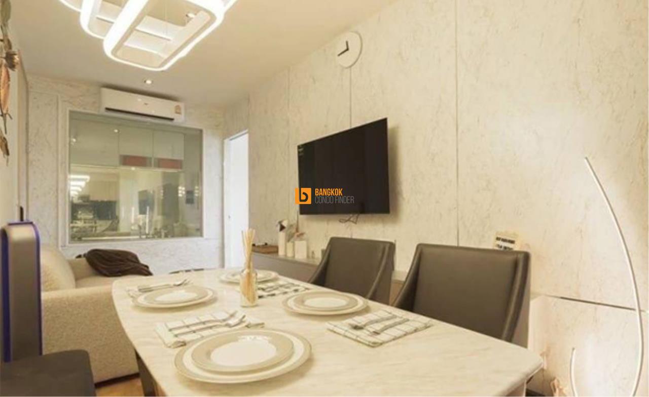 Bangkok Condo Finder Agency's Park 24 Condominium for Rent 5