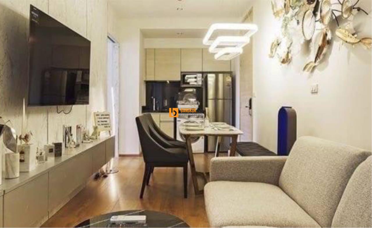 Bangkok Condo Finder Agency's Park 24 Condominium for Rent 7