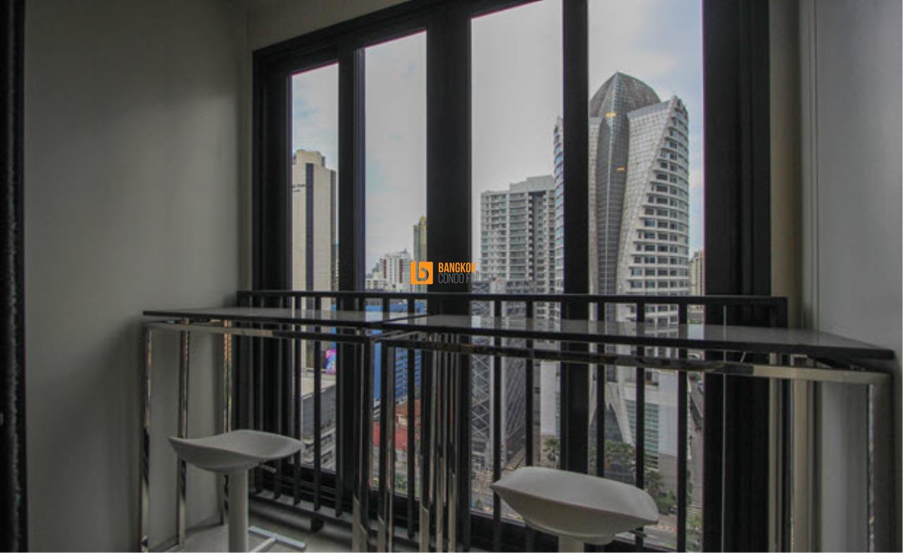 Bangkok Condo Finder Agency's Ashton Asoke‬ Condominium for Rent 13