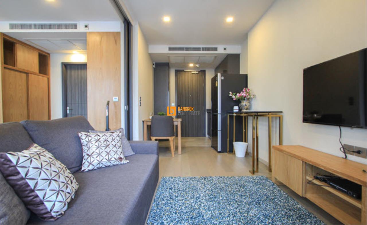 Bangkok Condo Finder Agency's Ashton Asoke‬ Condominium for Rent 2