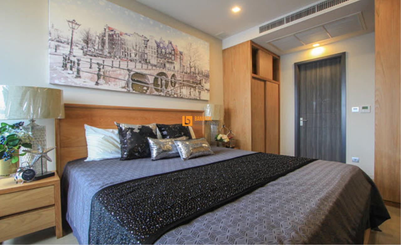 Bangkok Condo Finder Agency's Ashton Asoke‬ Condominium for Rent 6