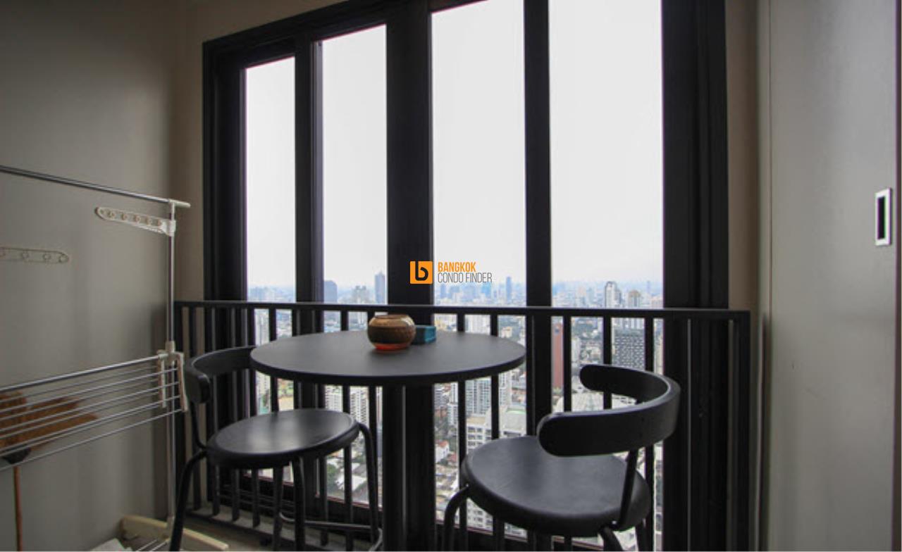 Bangkok Condo Finder Agency's Ashton Asoke‬ Condominium for Rent 11