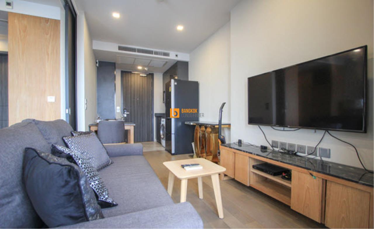 Bangkok Condo Finder Agency's Ashton Asoke‬ Condominium for Rent 2