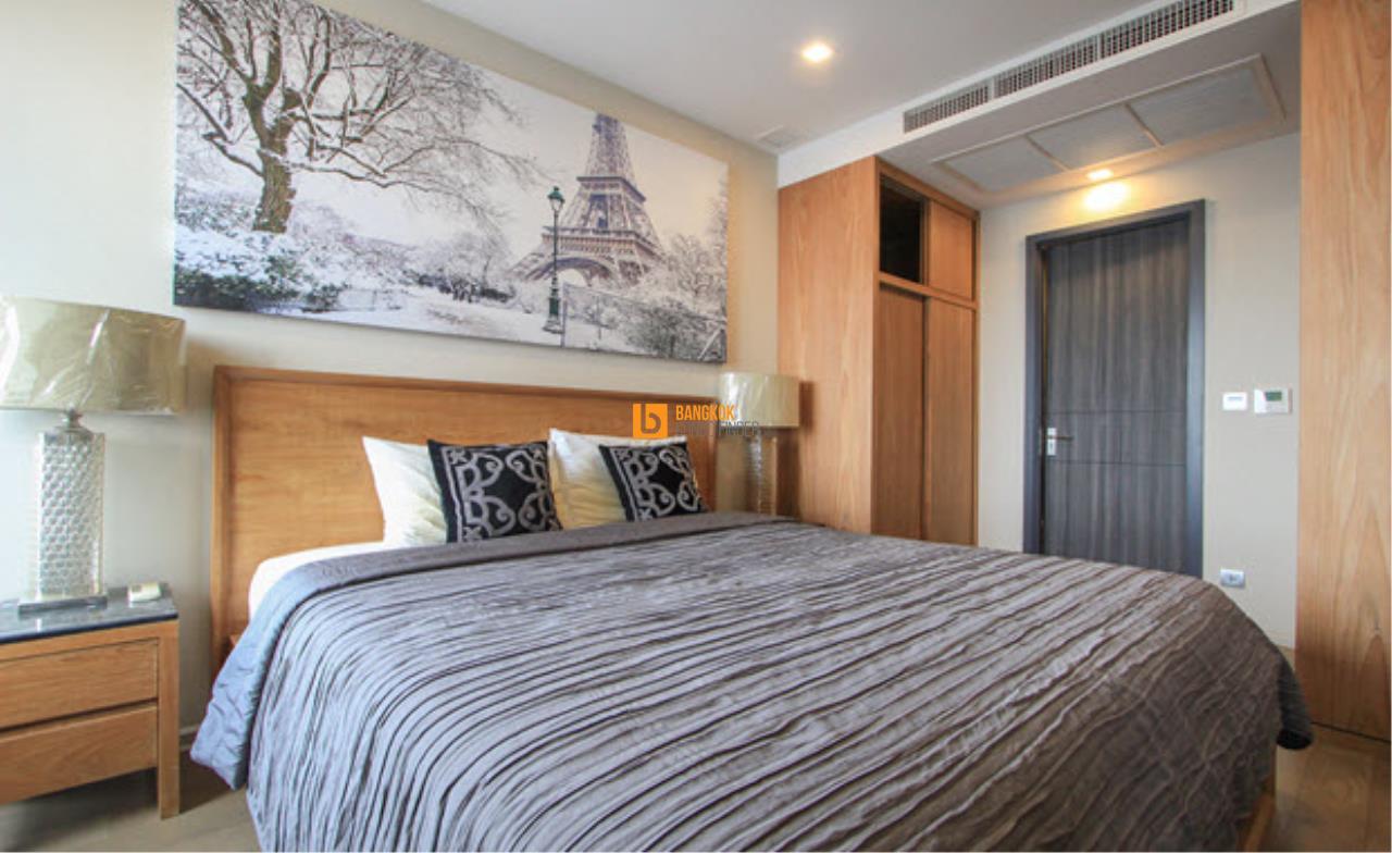 Bangkok Condo Finder Agency's Ashton Asoke‬ Condominium for Rent 5