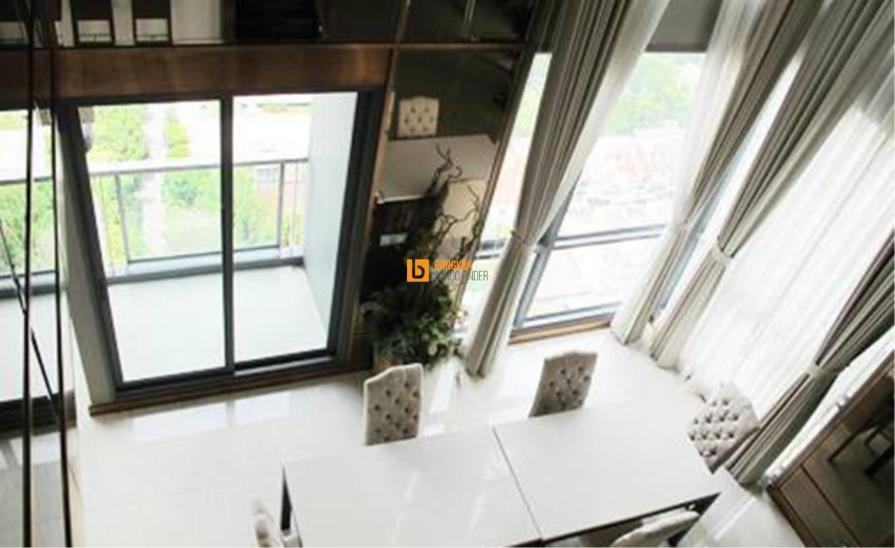 Bangkok Condo Finder Agency's H Sukhumvit 43 Condominium for Rent 12