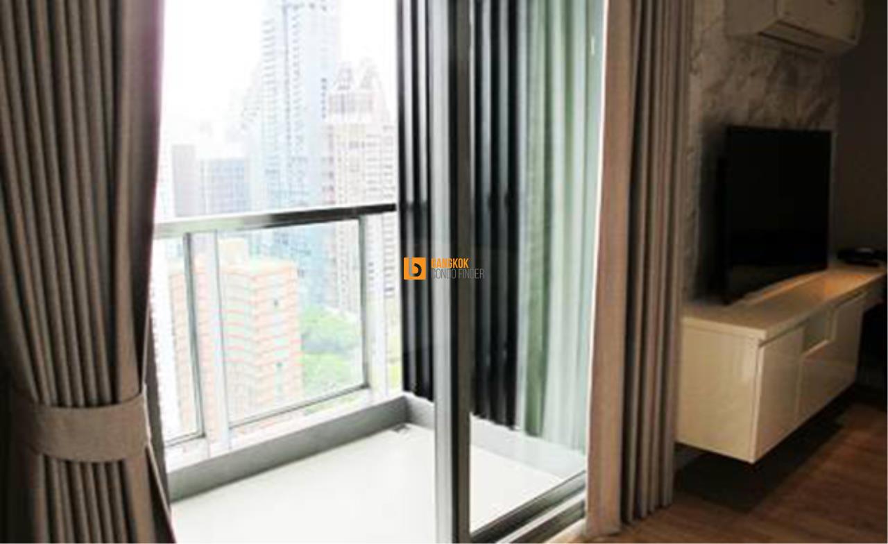 Bangkok Condo Finder Agency's H Sukhumvit 43 Condominium for Rent 15