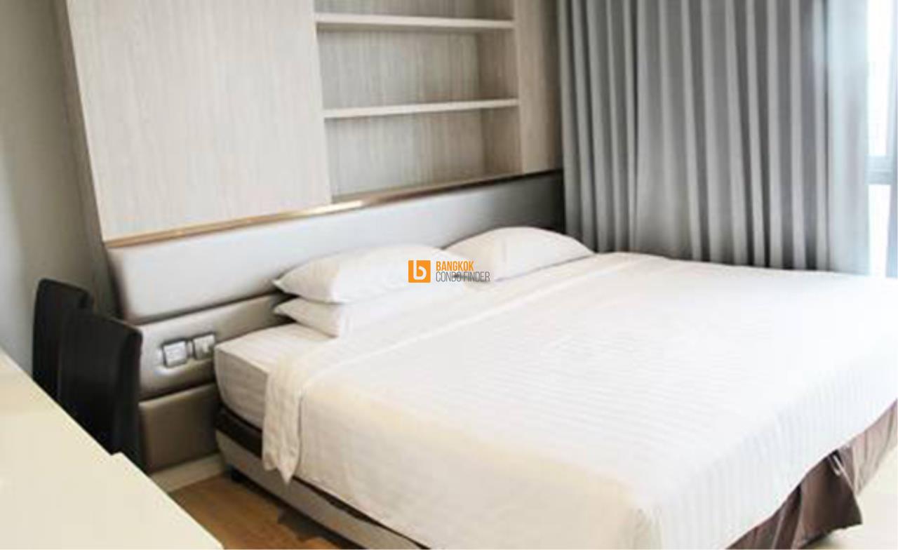 Bangkok Condo Finder Agency's H Sukhumvit 43 Condominium for Rent 18