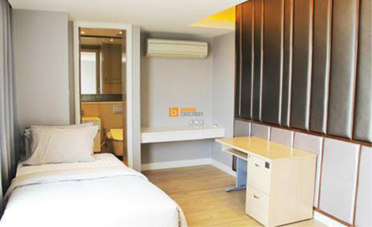 Bangkok Condo Finder Agency's H Sukhumvit 43 Condominium for Rent 24