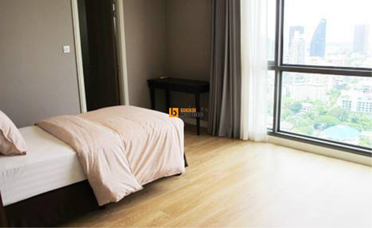 Bangkok Condo Finder Agency's H Sukhumvit 43 Condominium for Rent 26