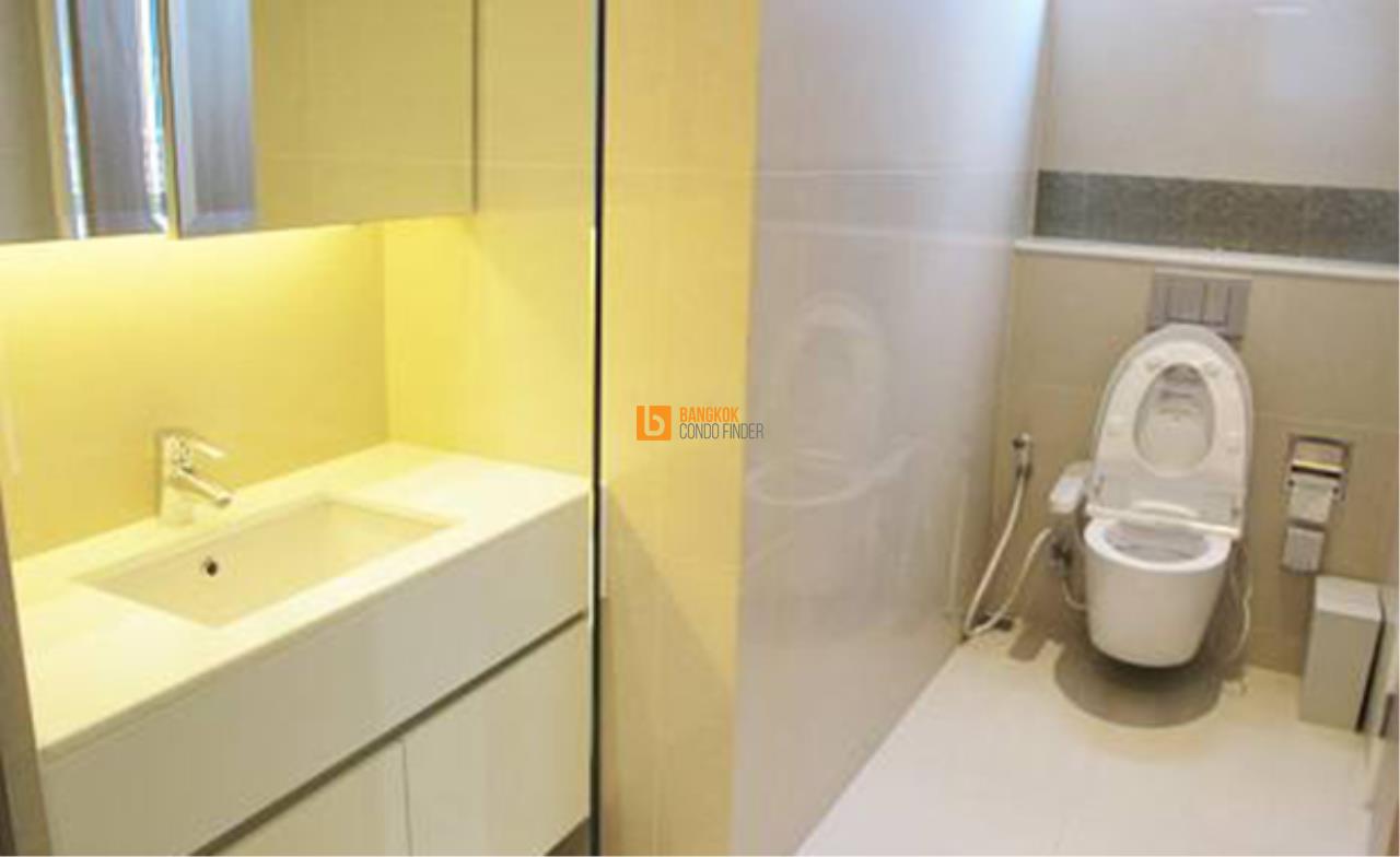 Bangkok Condo Finder Agency's H Sukhumvit 43 Condominium for Rent 28