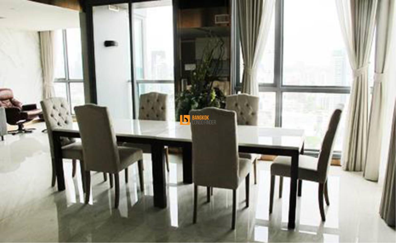 Bangkok Condo Finder Agency's H Sukhumvit 43 Condominium for Rent 3
