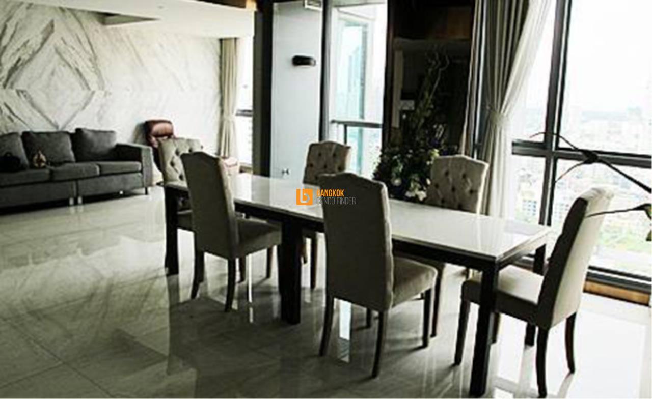 Bangkok Condo Finder Agency's H Sukhumvit 43 Condominium for Rent 4
