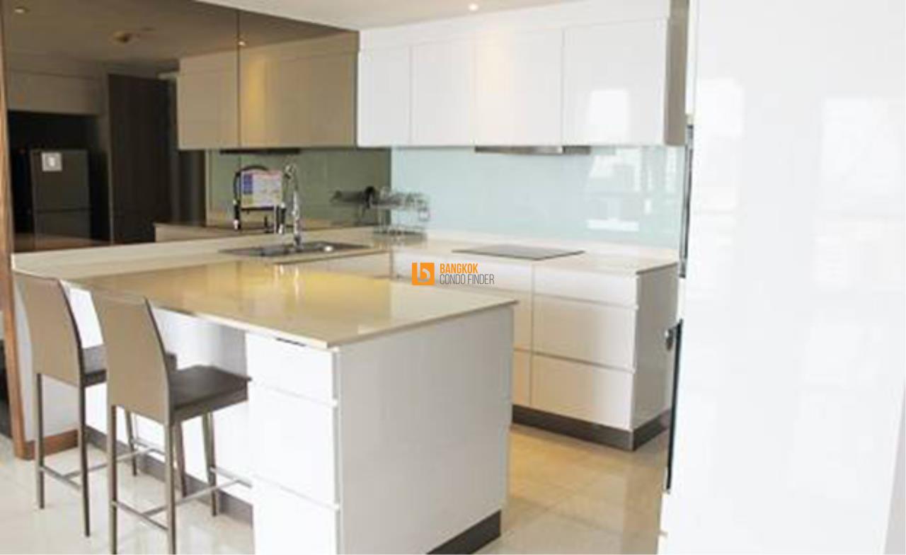 Bangkok Condo Finder Agency's H Sukhumvit 43 Condominium for Rent 7