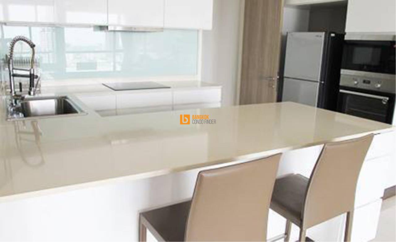 Bangkok Condo Finder Agency's H Sukhumvit 43 Condominium for Rent 8