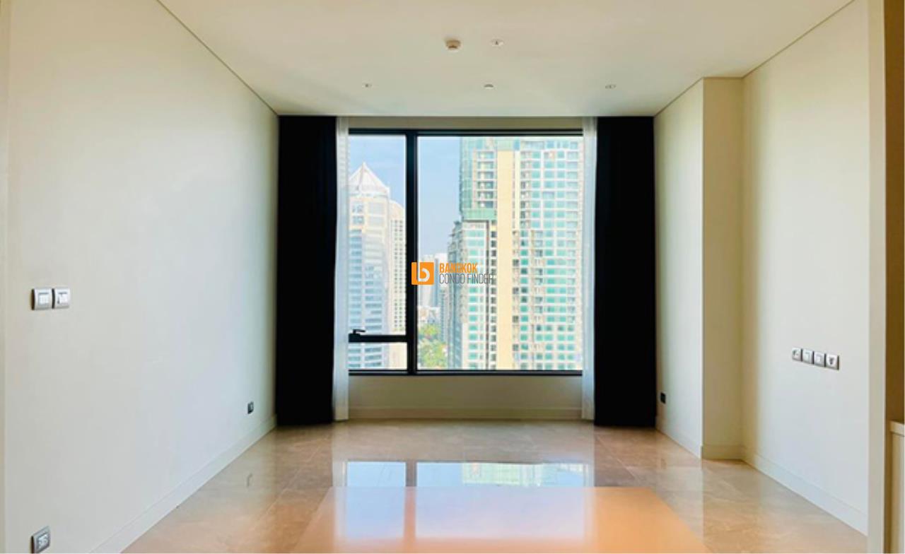Bangkok Condo Finder Agency's Sindhorn Residence Condominium for Rent  4