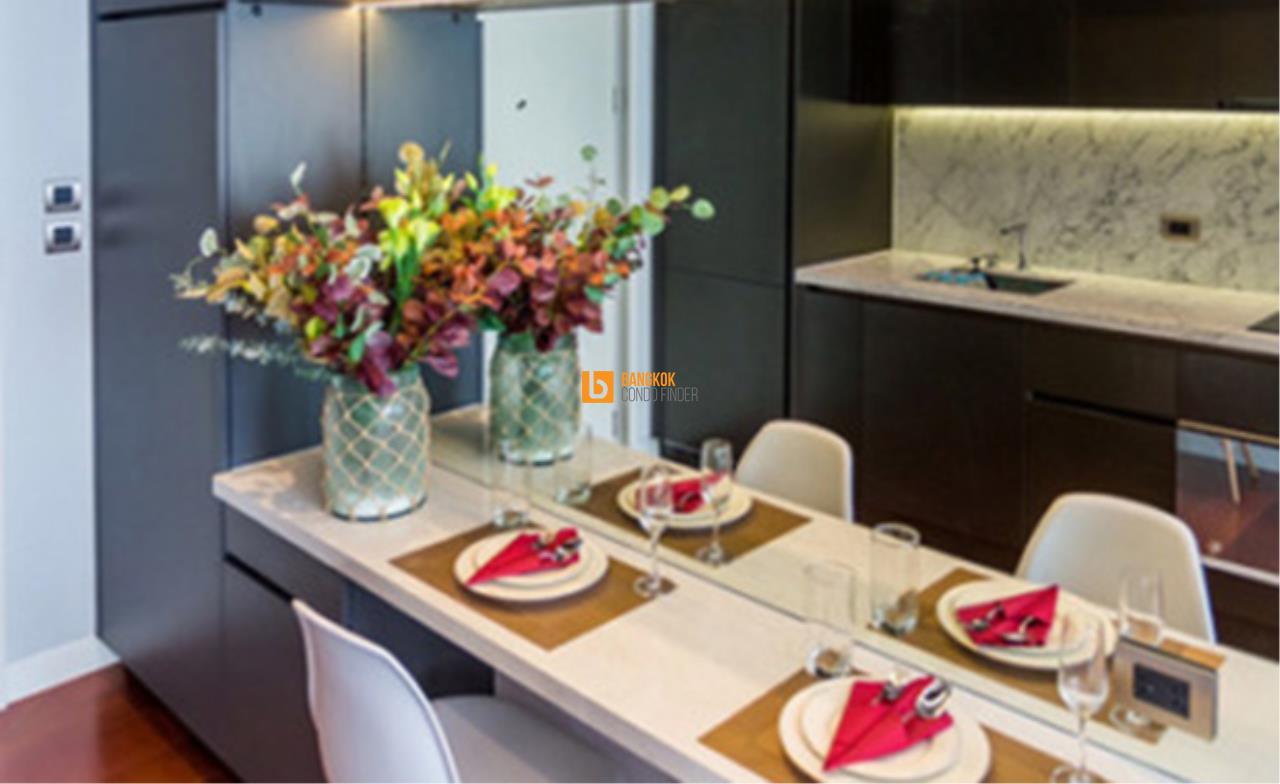 Bangkok Condo Finder Agency's Khun by Yoo Condominium for Rent 2