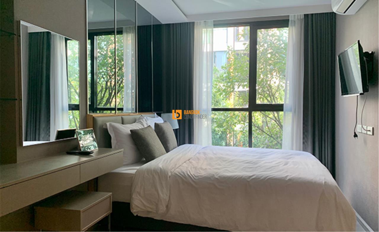 Bangkok Condo Finder Agency's Vtara 36 Condominium for Rent 10