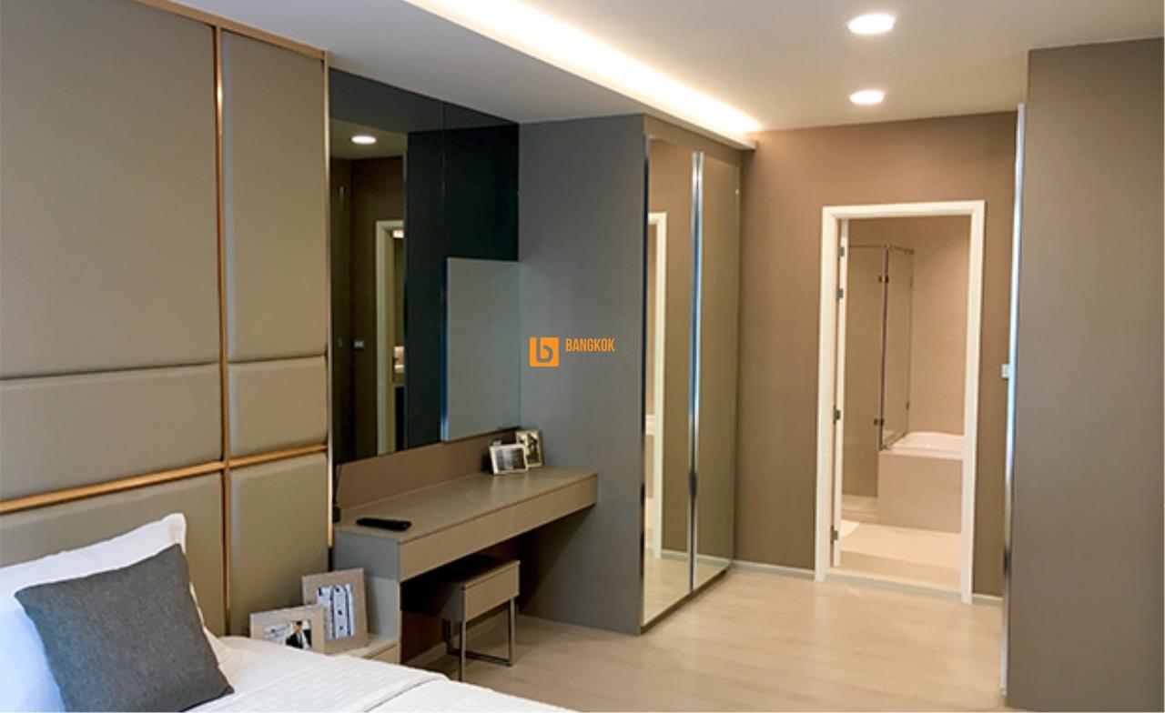 Bangkok Condo Finder Agency's Vtara 36 Condominium for Rent 13