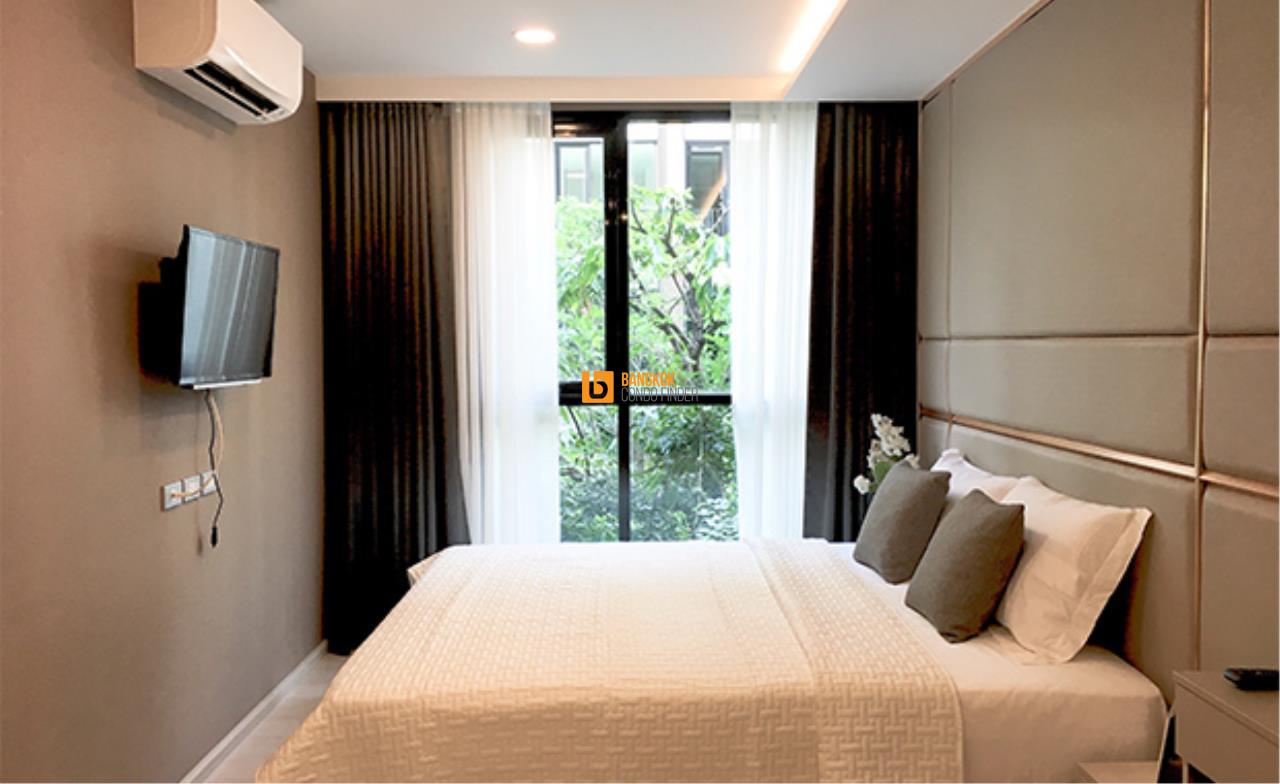 Bangkok Condo Finder Agency's Vtara 36 Condominium for Rent 14