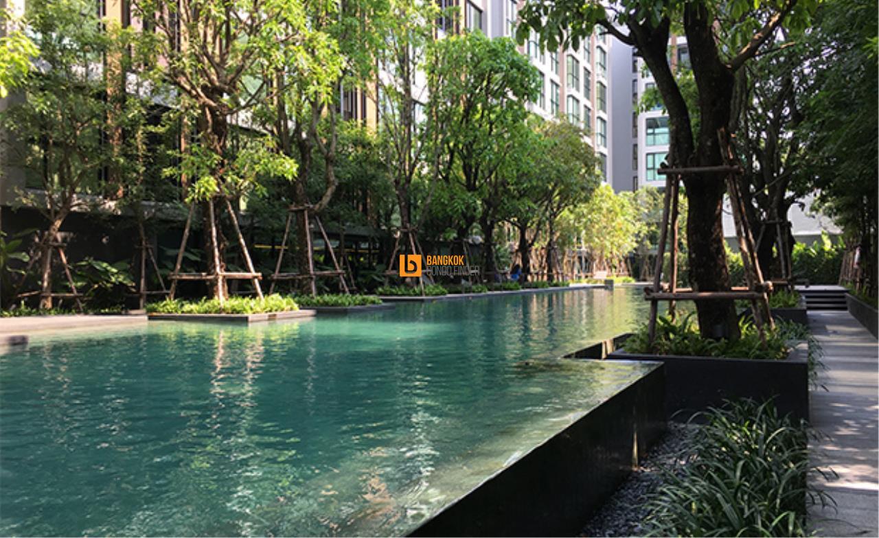 Bangkok Condo Finder Agency's Vtara 36 Condominium for Rent 16