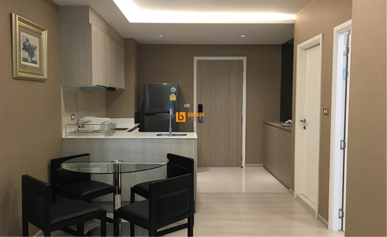 Bangkok Condo Finder Agency's Vtara 36 Condominium for Rent 5