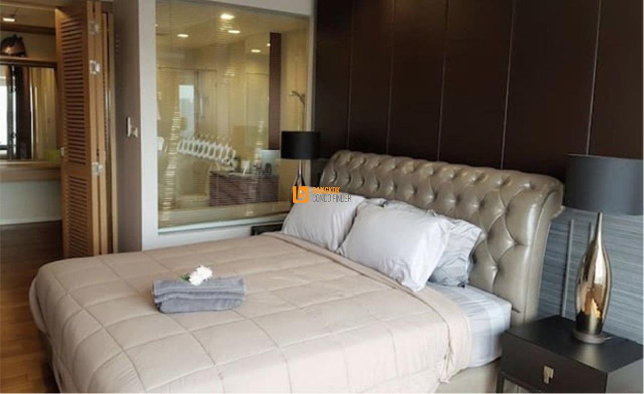 Bangkok Condo Finder Agency's Amanta Lumpini Condominium for Rent 4