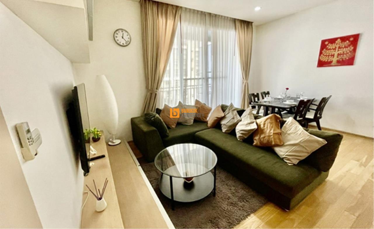 Bangkok Condo Finder Agency's 39 By Sansiri Condominium for Rent 1