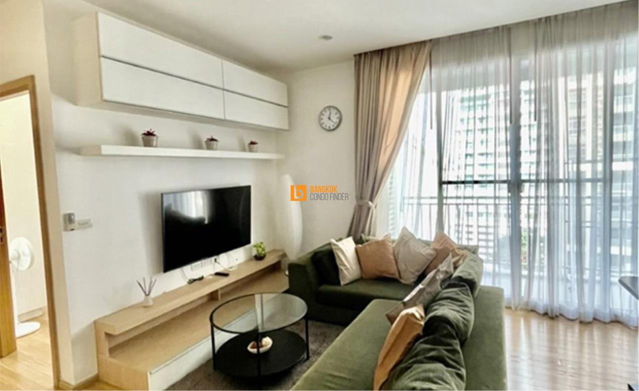 Bangkok Condo Finder Agency's 39 By Sansiri Condominium for Rent 2