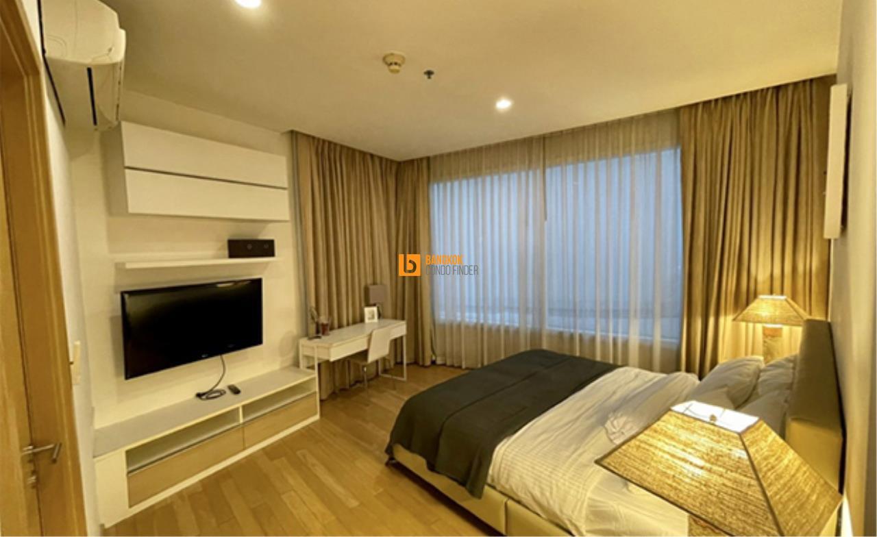 Bangkok Condo Finder Agency's 39 By Sansiri Condominium for Rent 7