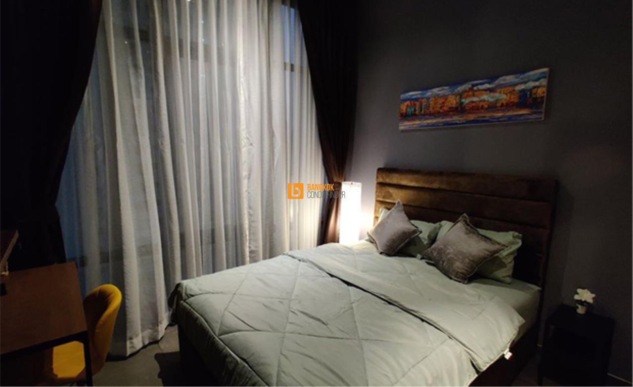 Bangkok Condo Finder Agency's The Lofts Asoke Condominium for Rent 8