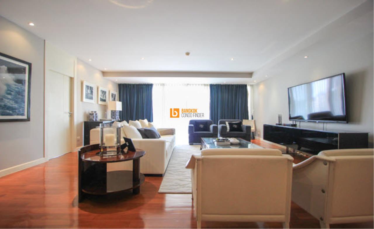 Bangkok Condo Finder Agency's La Citta Thonglor 8 Condominium for Rent 1