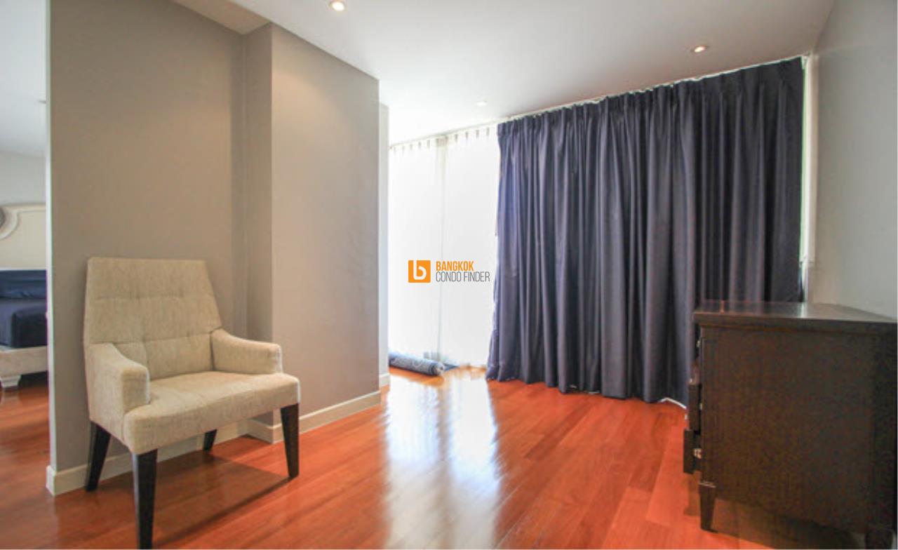 Bangkok Condo Finder Agency's La Citta Thonglor 8 Condominium for Rent 12