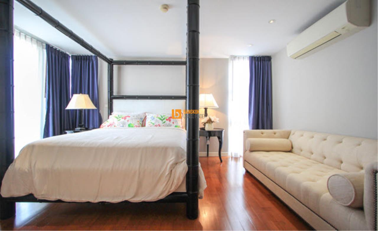 Bangkok Condo Finder Agency's La Citta Thonglor 8 Condominium for Rent 17