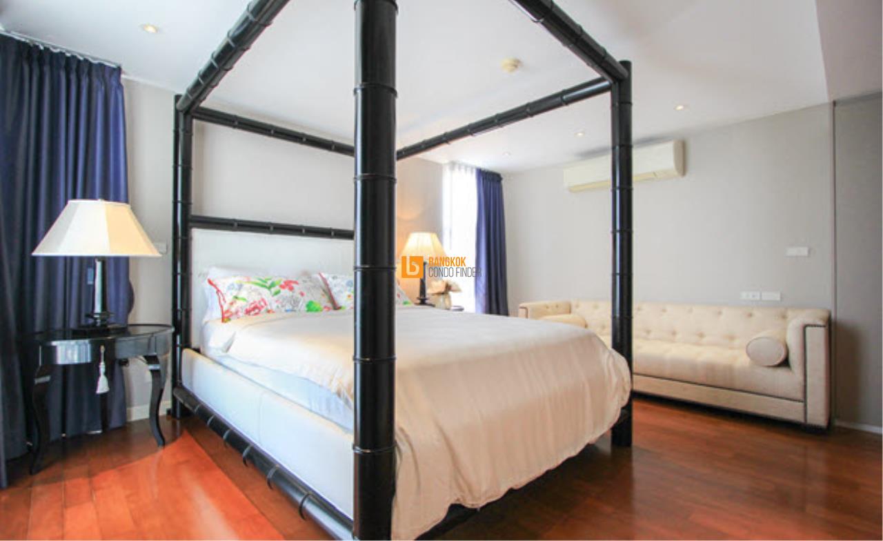 Bangkok Condo Finder Agency's La Citta Thonglor 8 Condominium for Rent 18
