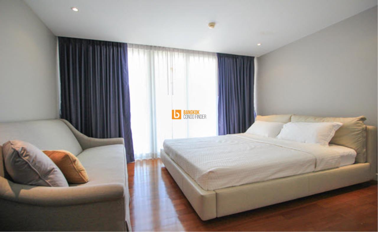 Bangkok Condo Finder Agency's La Citta Thonglor 8 Condominium for Rent 22